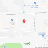 Салон красоты Ванесса в Москве