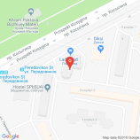 Салон красоты T & М PLEASURE в Санкт-Петербурге