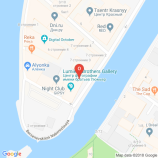 Салон красоты Кущь в Москве