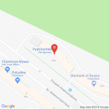 Салон красоты Konffetka в Санкт-Петербурге