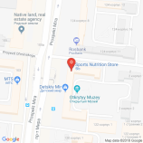 Салон красоты Юлия в Москве