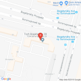 Салон красоты ЛиК в Санкт-Петербурге