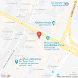 Студия эпиляции Klubnika Studio в Москве