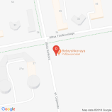 Парикмахерская La Diva в Екатеринбурге