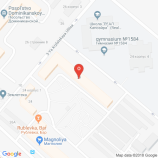 Салон красоты Ричиоли в Москве