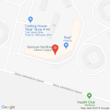 Салон красоты Архитектор в Санкт-Петербурге