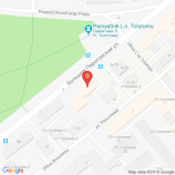 Салон красоты Malena в Москве