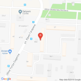 Салон красоты Париж в Уфе