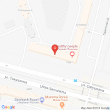 Салон красоты Салончик в Санкт-Петербурге