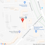 Ногтевой сервис Madalena в Москве