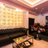 Салон красоты Figura в Санкт-Петербурге