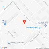 Ногтевой сервис Креатюрр в Екатеринбурге