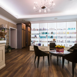 Салон красоты Этисэль в Москве