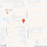 Салон красоты На Моховой в Санкт-Петербурге