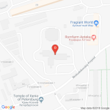 Салон красоты Magic nails & beauty в Москве