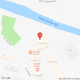 Салон красоты Июнь в Санкт-Петербурге