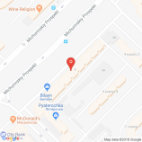 Салон красоты Андерсен в Москве