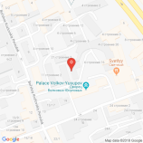 Салон красоты GO & GO Nails в Москве