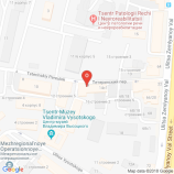 Салон красоты Золотые руки в Москве