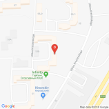 Парикмахерская Март в Екатеринбурге