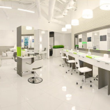 Салон красоты Стилистика в Москве