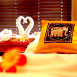 Салон красоты Ирбис Тай в Москве