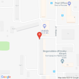 Салон красоты Успех в Уфе