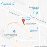 Салон красоты Жанна д`Арт в Санкт-Петербурге