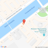 Салон красоты Azure в Санкт-Петербурге