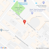 Парикмахерская SUNSTATION в Санкт-Петербурге