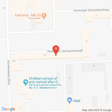 Салон красоты Balance в Санкт-Петербурге