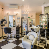 Салон красоты Respect в Санкт-Петербурге