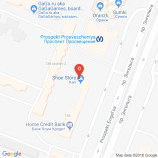 Салон красоты Леон в Санкт-Петербурге