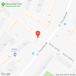 Парикмахерская Style в Уфе