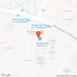 Салон красоты Шарлиз в Москве