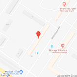 Салон красоты Лилия в Екатеринбурге