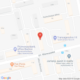 Салон красоты IBF в Екатеринбурге