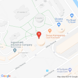 Фитнес зал Грация в Москве