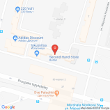 Салон красоты Корона в Санкт-Петербурге