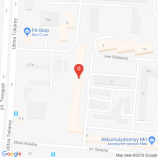 Парикмахерская IRIS в Екатеринбурге