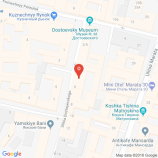 Салон красоты Мелис в Санкт-Петербурге