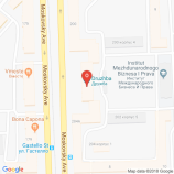 Парикмахерская GressIz в Санкт-Петербурге