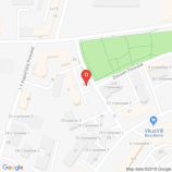 Салон красоты Denis Averianov в Москве