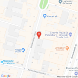 Салон красоты Афродита в Санкт-Петербурге