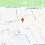 Салон красоты Ириска в Москве