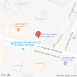 Салон красоты Солнечный Ветер в Москве