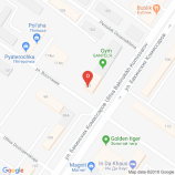 Фитнес зал G-talia в Екатеринбурге