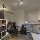 Салон красоты мб Студия в Москве