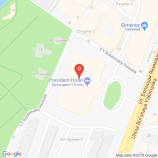 Салон красоты Президент-Отель в Москве