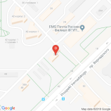 Салон красоты Баттерфляй в Москве